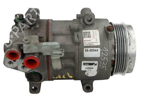 Used AC compressor AC compressor MERCEDES-BENZ A-CLASS (W169) A 180 CDI (169.007, 169.307) (109 hp) 39718065 39718065