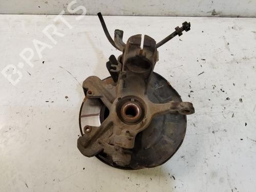 Right front steering knuckle SEAT IBIZA III (6L1)  | BP18647796M26 