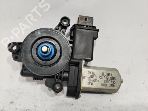 Used Right rear window motor ALFA ROMEO GIULIETTA (940_) 1.4 TB (940FXA1A, 940FXT1A) (120 hp) 28315404