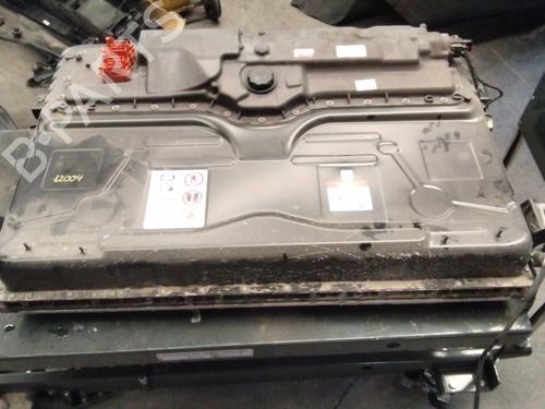 Batteri Batteri AUDI A3 Sportback (8YA, 8YF) 40 TFSIe (204 hp) 37170949 37170949