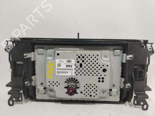 Display monitor LAND ROVER DISCOVERY SPORT (L550)  | BP21261925C48 