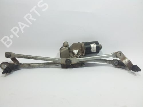 Used Front wiper motor BMW 1 (E87) 118 d (122 hp) 10408204