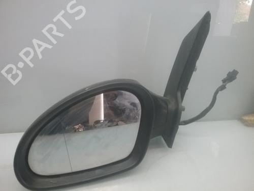 Used Right mirror SEAT ALTEA (5P1) [2004-2015]  9972420