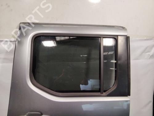 Left slide door OPEL COMBO Box Body/MPV (K9)  | BP29533272C74 