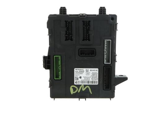 Used Electronic module Electronic module RENAULT KADJAR (HA_, HL_) 1.6 dCi 130 4x4 (HLA4) (130 hp) 40435588 40435588
