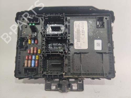 Fuse box FORD FOCUS IV Turnier (HP) 1.0 EcoBoost mHEV | BP25714204E1 