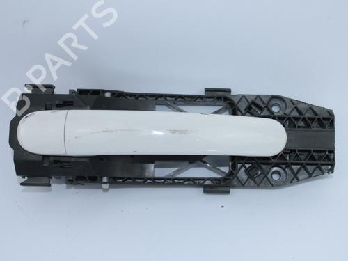 Front right exterior door handle SEAT IBIZA IV (6J5, 6P1)  | BP11492527C129 