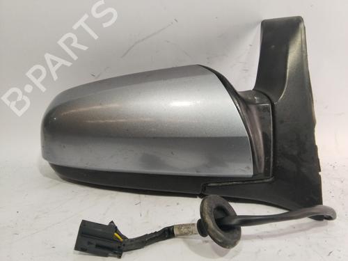 Right mirror OPEL ZAFIRA / ZAFIRA FAMILY B (A05)  | BP23563769C27 