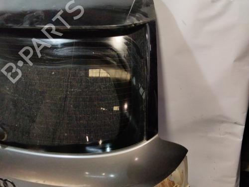 Tailgate AUDI Q3 (8UB, 8UG)  | BP29738417C6 