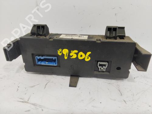 Climate control CITROËN C3 I (FC_, FN_) 1.4 16V HDi | BP28206035I5 