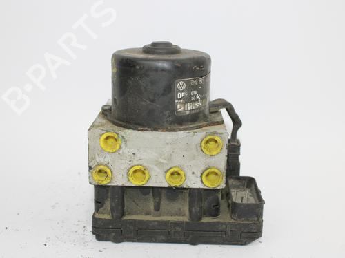 Used ABS pump SEAT IBIZA III (6L1) 1.9 TDI (100 hp) 13908324