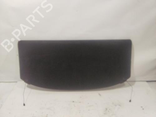 Used Rear parcel shelf SEAT LEON (1P1) [2005-2013]  31159293