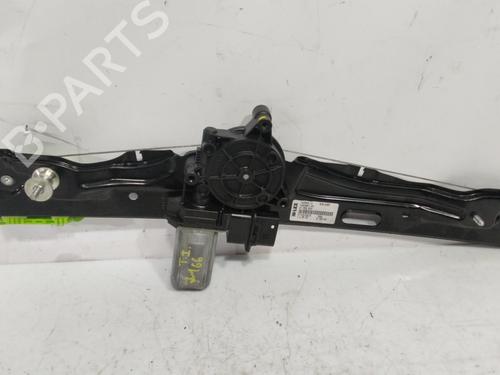 rear-left-window-mechanism-bmw-x1-f48-2014-2015-2016-2017-2018-2019-2020-2021-2022-33540074 main image