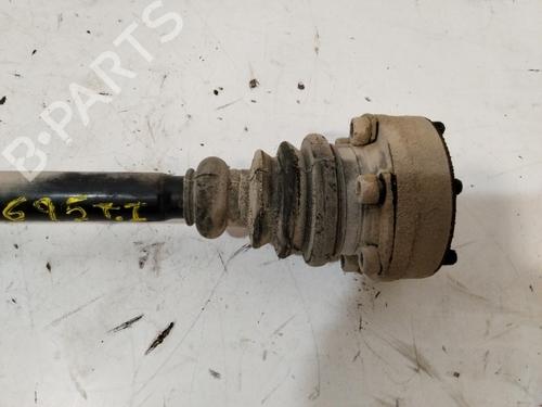 Left rear driveshaft AUDI A6 C5 Avant (4B5, 4B6) 2.5 TDI | BP29591956M40 