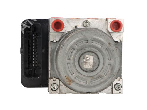 Used ABS pump ABS pump SKODA OCTAVIA III Combi (5E5, 5E6) 1.8 TSI (180 hp) 32858033 32858033