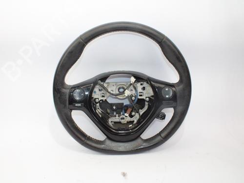 Used Steering wheel CITROËN C1 (PM_, PN_) [2005-2014]  15277222