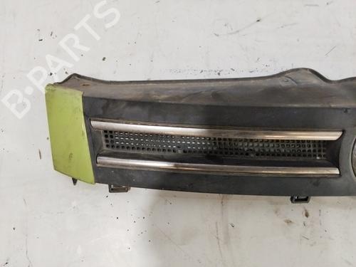 Grill FIAT PANDA (169_) | BP34735861C40 - Image 2