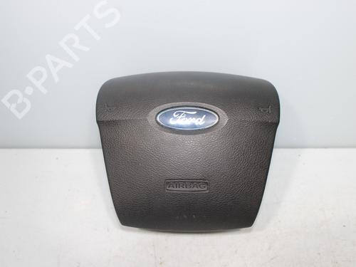 Driver airbag FORD MONDEO II Saloon (BFP) [1996-2000]  17718139