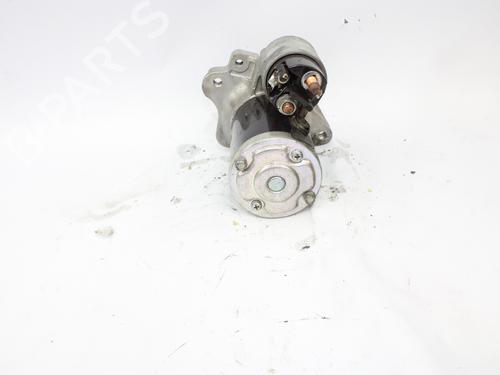 Starter RENAULT MEGANE III Hatchback (BZ0/1_, B3_)  | BP15603902M8 