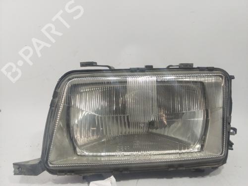 Used Left headlight AUDI 80 B3 Saloon (893, 894, 8A2) [1986-1991]  29565602