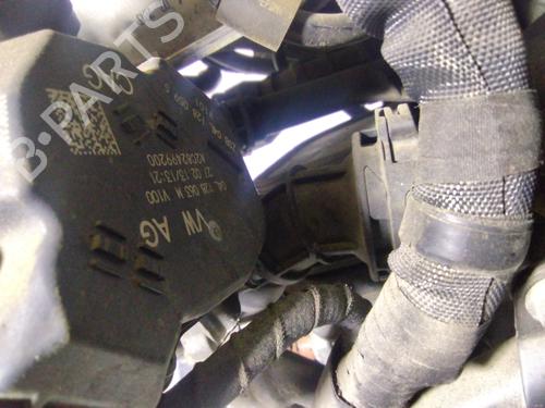 Engine AUDI A3 Sportback (8VA, 8VF) | BP30161297M1