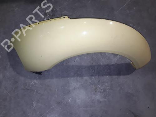 Kotflügel links vorne für VW NEW BEETLE (9C1, 1C1) [1998-2012]  8583599