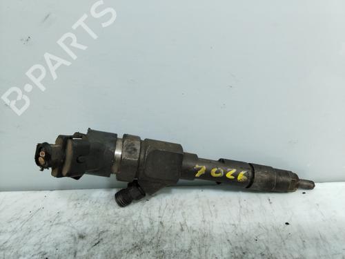 Spreder / Dyse RENAULT MEGANE I (BA0/1_) 1.9 dCi (BA05, BA1F) (102 hp) 20320601