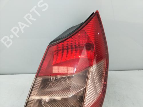 Right taillight RENAULT GRAND SCÉNIC II (JM0/1_) 1.6 | BP18001361C35 
