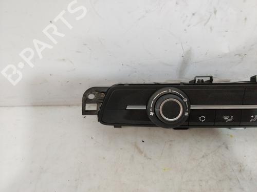 Switch PEUGEOT RIFTER 1.5 BlueHDi 100 | BP25714395I30 