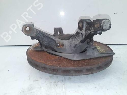 Right front steering knuckle OPEL CORSA D (S07) 1.3 CDTI (L08, L68) | BP8574377M26 