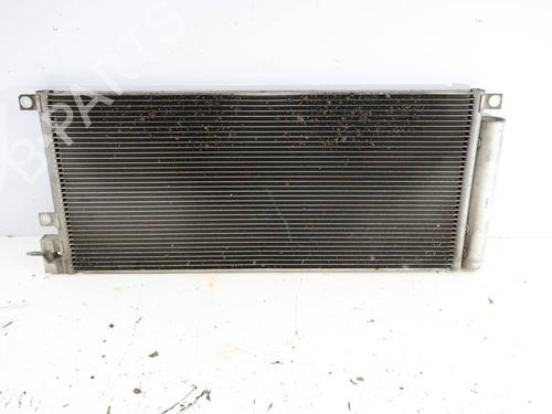 Used AC radiator AC radiator 39385987 39385987