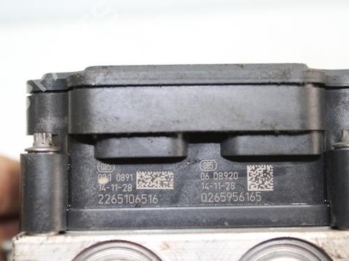 ABS pump KIA SPORTAGE IV (QL, QLE) | BP18245820M43