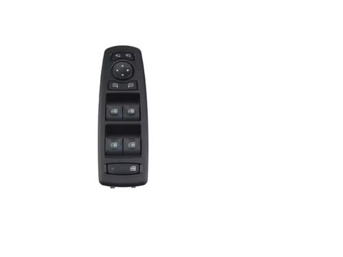 Used Left front window switch RENAULT MEGANE III Coupe (DZ0/1_) [2008-2016]  23268688