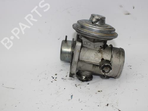 Throttle body CHRYSLER VOYAGER IV (RG, RS) 2.5 CRD | BP11986921M82 