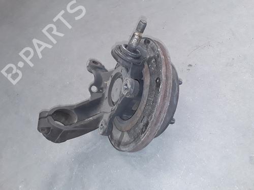 Right rear steering knuckle FORD TRANSIT Van (FA_ _)  | BP9267182M28 