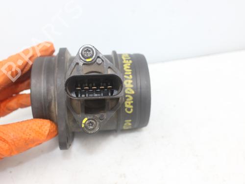 Mass air flow sensor AUDI A3 Sportback (8PA)  | BP17430254M95 