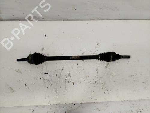 Used Right front driveshaft CITROËN C3 I (FC_, FN_) 1.4 HDi (68 hp) 23547909