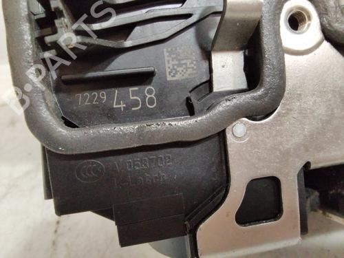 Front right lock BMW 1 (E87) 116 d | BP25721746C97 
