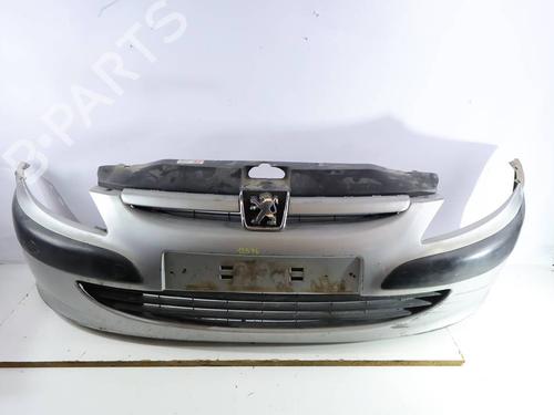front-bumper-peugeot-307-3ac-2000-2001-2002-2003-2004-2005-2006-2007-2008-2009-2010-2011-2012-39203090 main image