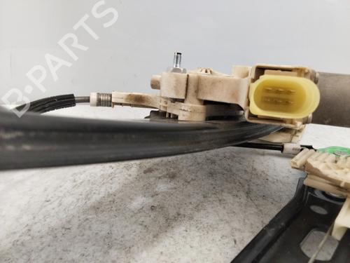 Front right window mechanism BMW 3 (E90) 318 d | BP19043060C23 