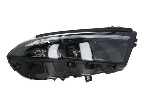 Used Right headlight MERCEDES-BENZ A-CLASS (W177) [2018-2025]  30291191