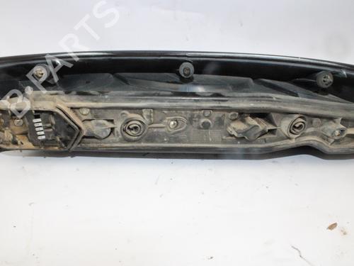 Left taillight OPEL COMBO Box Body/MPV  | BP15277313C34 
