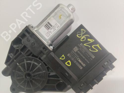 Right front window motor VOLVO XC40 (536)  | BP29715604E20 