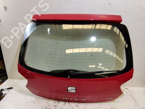 Used Tailgate SEAT IBIZA IV (6J5, 6P1) [2008-2017]  18245610