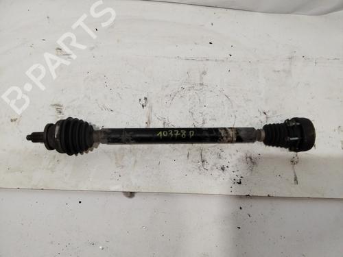 Used Right front driveshaft SEAT IBIZA III (6L1) [2002-2009]  30672623