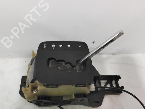 Gear lever MERCEDES-BENZ B-CLASS Sports Tourer (W245) B 180 CDI (245.207) | BP29943215M90