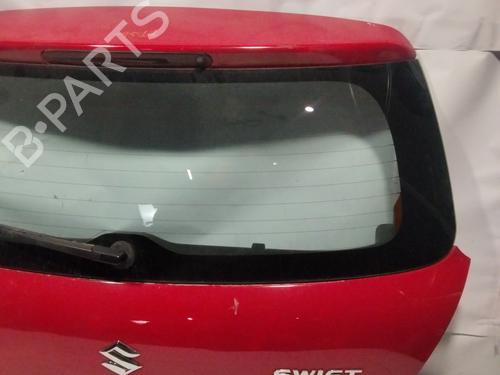 Bagklap CC/Kombi-Coupé SUZUKI SWIFT III (MZ, EZ)  | BP28186439C6 