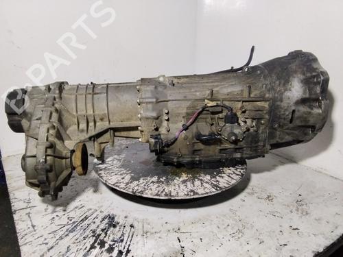 Gearbox AUDI Q7 (4LB) 3.0 TDI quattro | BP31979208M3 