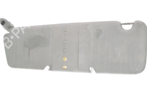 Used Left sun visor RENAULT TRAFIC II Platform/Chassis (EL) 1.9 dCi 100 (EL0C) (101 hp) 30809750