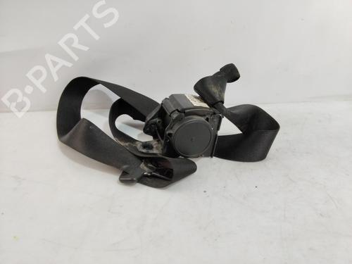 Rear left seatbelt BMW 1 (F20) 116 d | BP25471375I29 